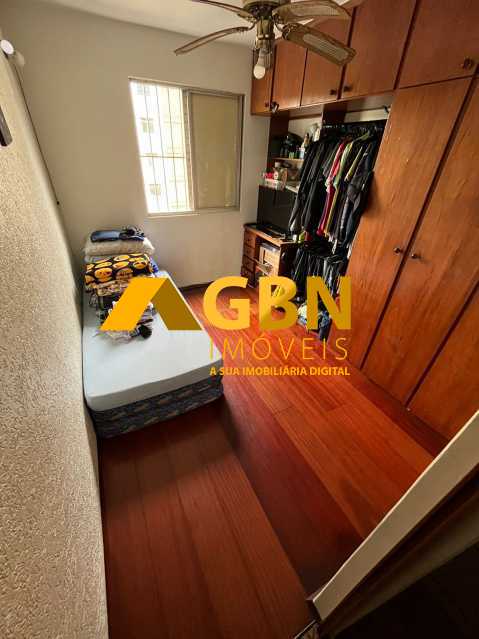 Apartamento à venda com 2 quartos, 52m² - Foto 14