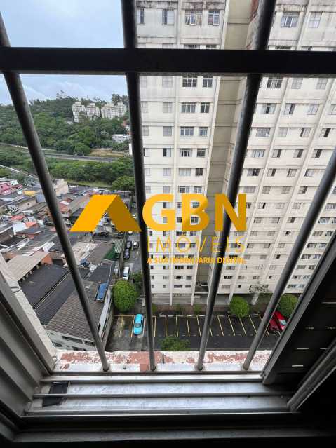 Apartamento à venda com 2 quartos, 52m² - Foto 16