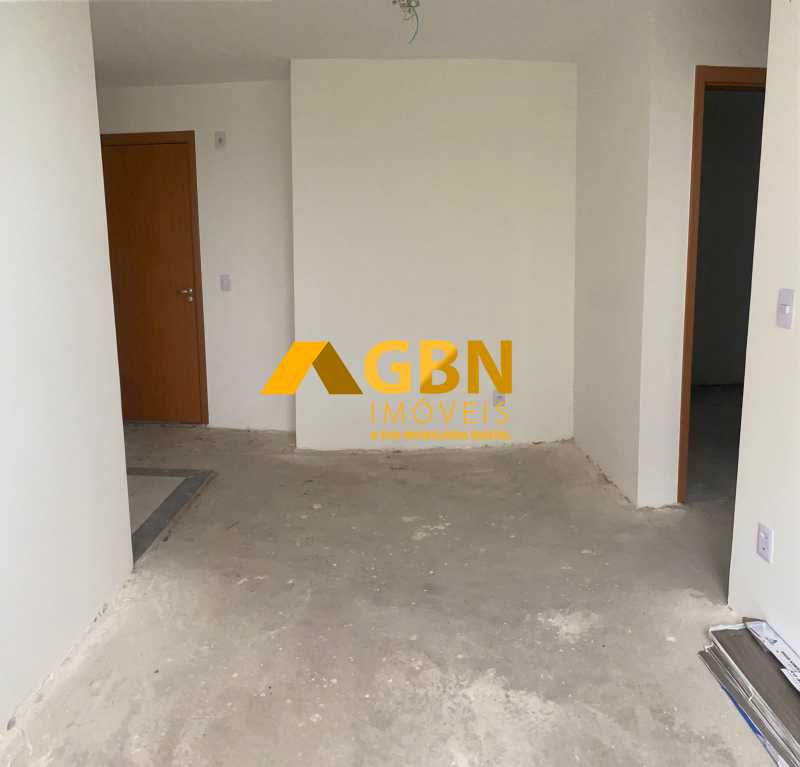 Apartamento à venda com 2 quartos, 43m² - Foto 10