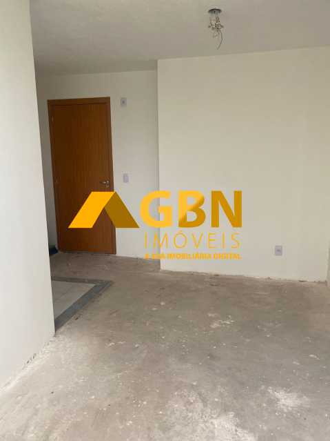 Apartamento à venda com 2 quartos, 43m² - Foto 20