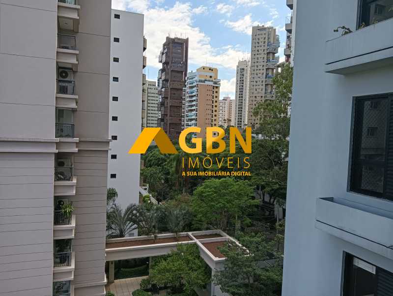 Apartamento à venda e aluguel com 4 quartos, 156m² - Foto 20