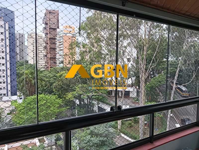 Apartamento à venda e aluguel com 4 quartos, 156m² - Foto 7