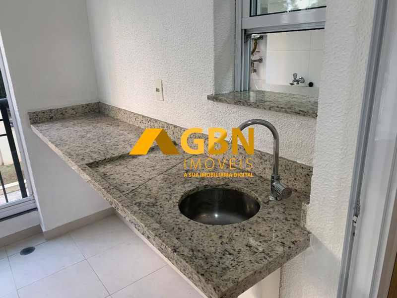 Apartamento à venda e aluguel com 2 quartos, 67m² - Foto 12