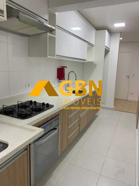 Apartamento à venda e aluguel com 2 quartos, 67m² - Foto 5