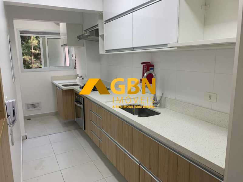 Apartamento à venda e aluguel com 2 quartos, 67m² - Foto 6