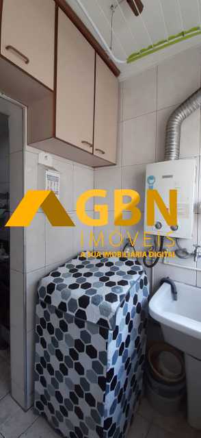 Apartamento à venda com 3 quartos, 64m² - Foto 16