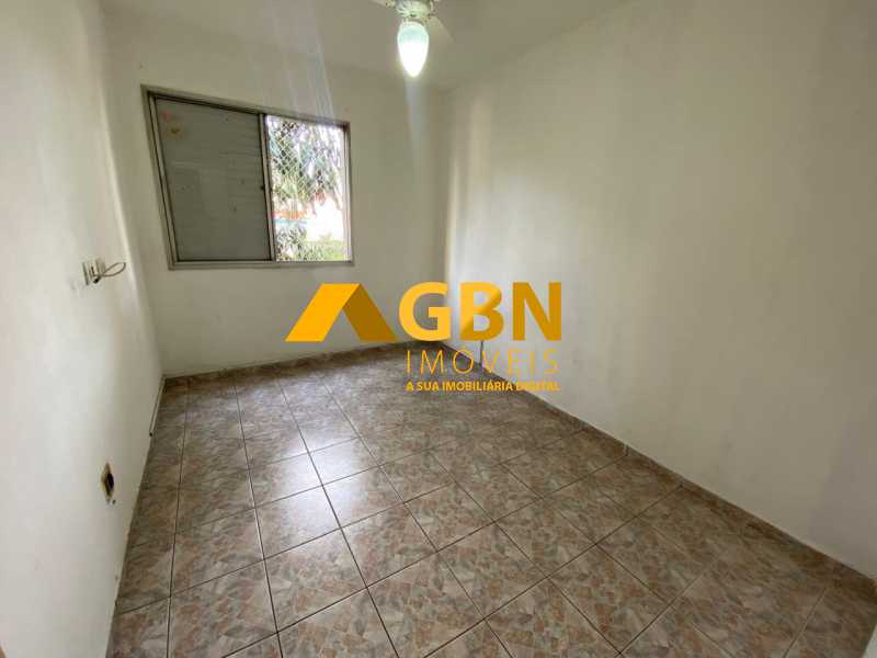 Apartamento à venda com 3 quartos, 64m² - Foto 9