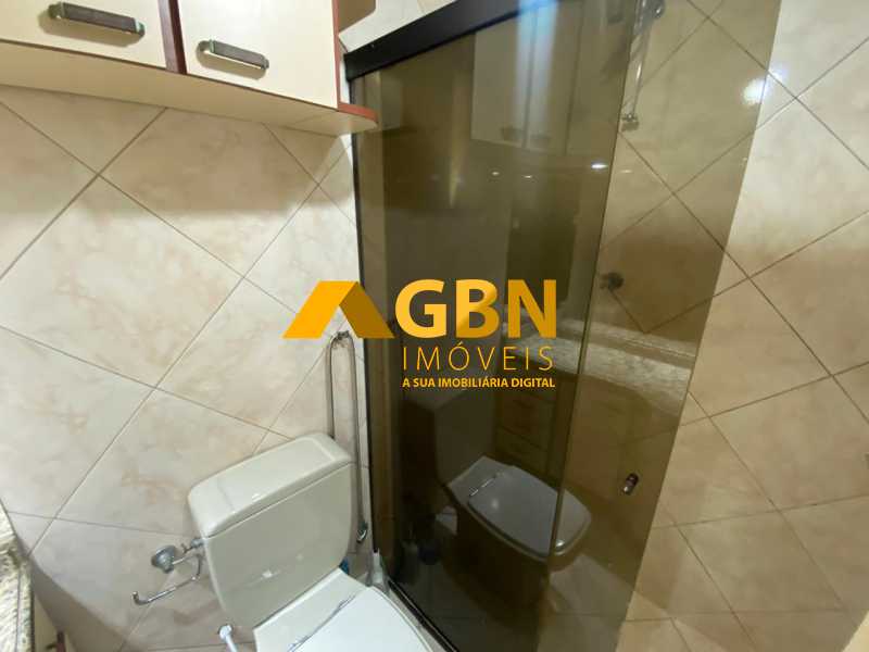 Apartamento à venda com 3 quartos, 64m² - Foto 8