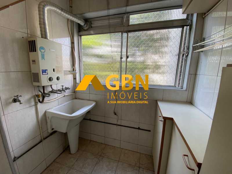 Apartamento à venda com 3 quartos, 64m² - Foto 5