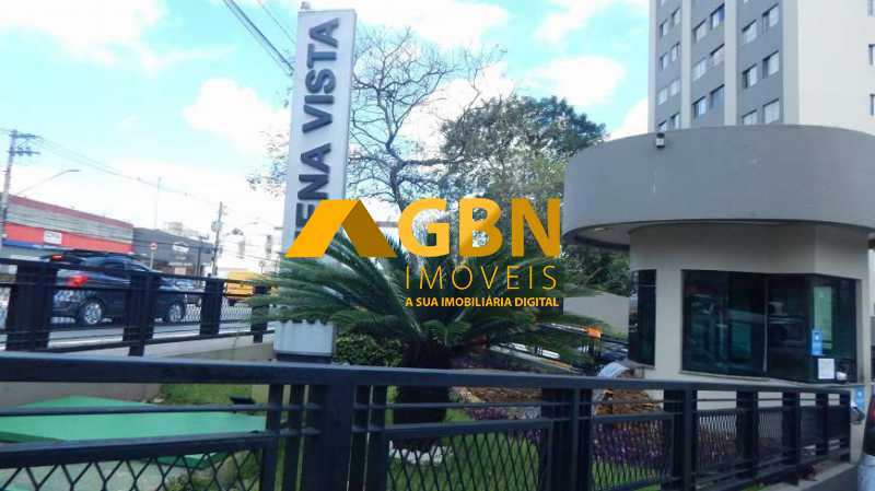 Apartamento à venda com 3 quartos, 64m² - Foto 11