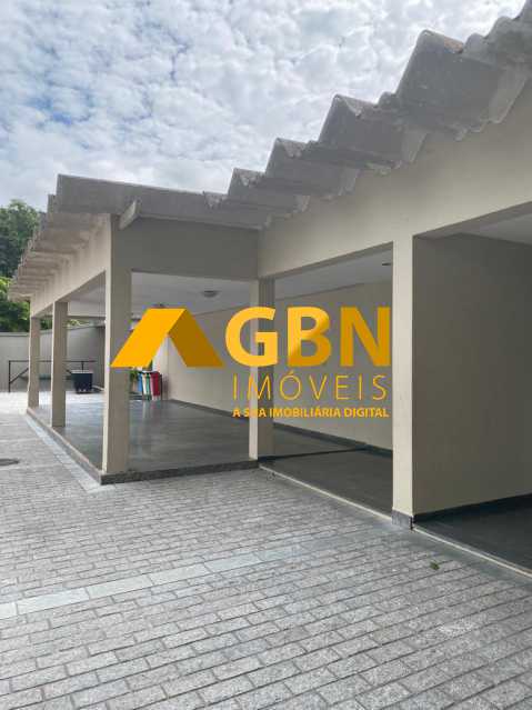 Apartamento à venda com 3 quartos, 64m² - Foto 16
