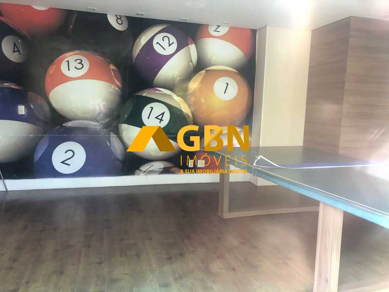 Apartamento à venda com 2 quartos, 47m² - Foto 17