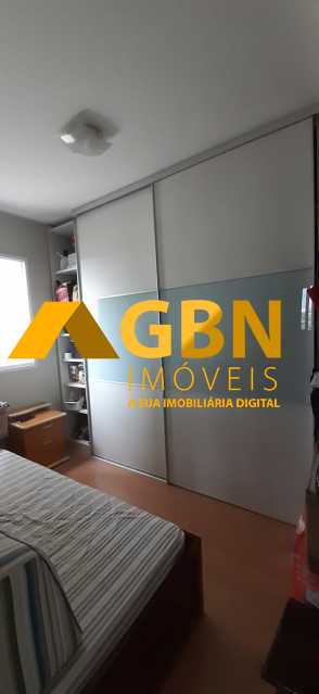 Apartamento à venda com 2 quartos, 47m² - Foto 14