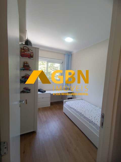 Apartamento à venda e aluguel com 2 quartos, 49m² - Foto 9