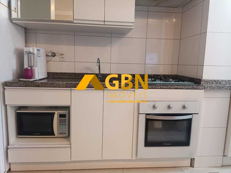 Apartamento à venda e aluguel com 2 quartos, 49m² - Foto 7