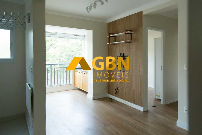 Apartamento à venda e aluguel com 2 quartos, 49m² - Foto 8