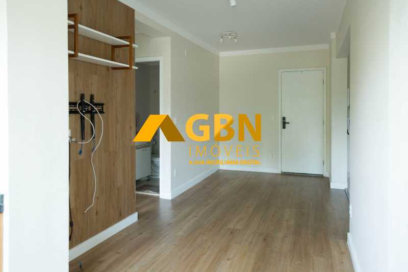 Apartamento à venda e aluguel com 2 quartos, 49m² - Foto 7