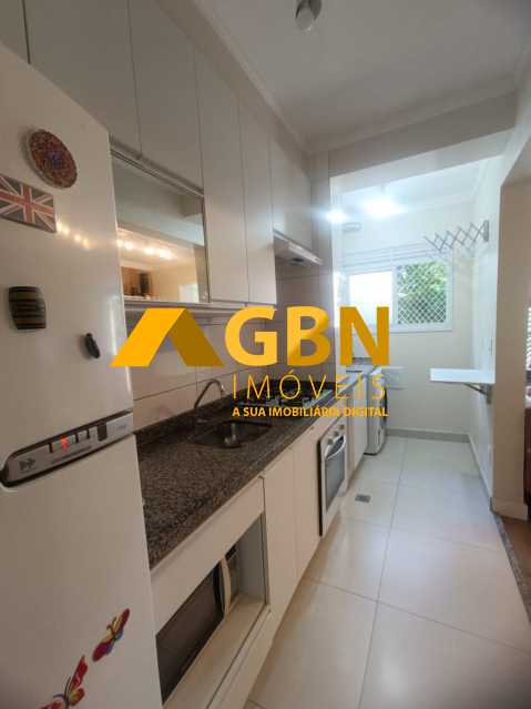 Apartamento à venda e aluguel com 2 quartos, 49m² - Foto 13