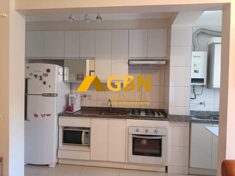 Apartamento à venda e aluguel com 2 quartos, 49m² - Foto 11