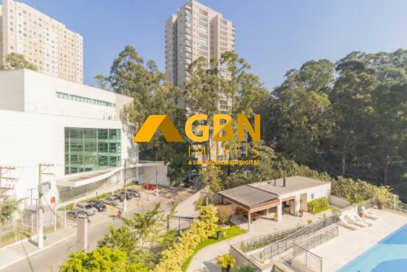 Apartamento à venda e aluguel com 2 quartos, 49m² - Foto 1
