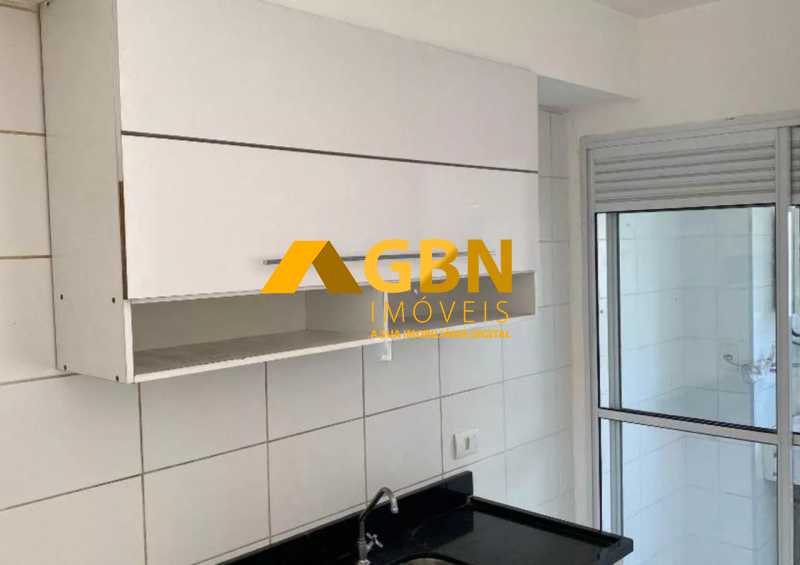 Apartamento à venda com 2 quartos, 49m² - Foto 5