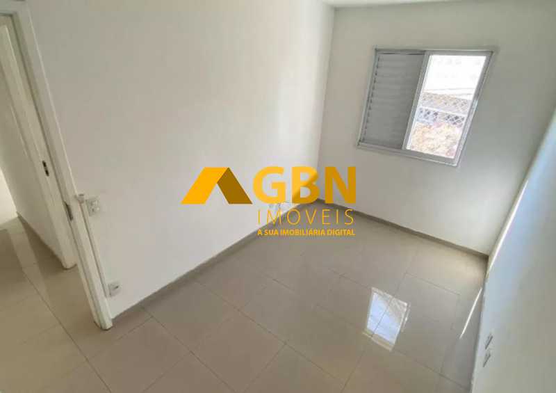 Apartamento à venda com 2 quartos, 49m² - Foto 9