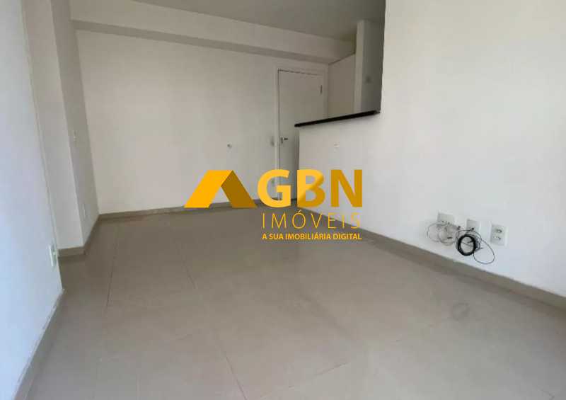 Apartamento à venda com 2 quartos, 49m² - Foto 2