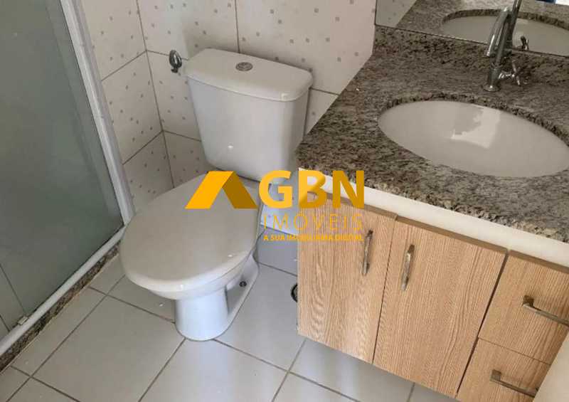 Apartamento à venda com 2 quartos, 49m² - Foto 12