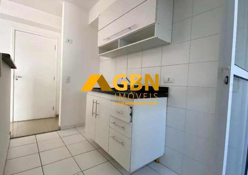 Apartamento à venda com 2 quartos, 49m² - Foto 7