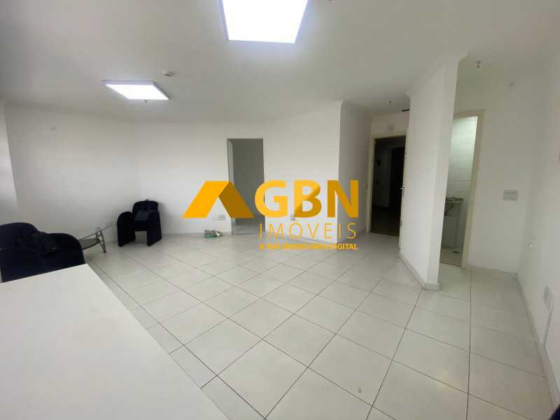 Conjunto Comercial-Sala para alugar - Foto 9