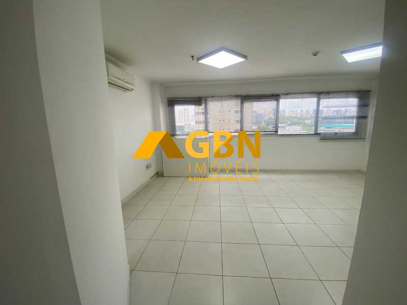 Conjunto Comercial-Sala para alugar - Foto 8