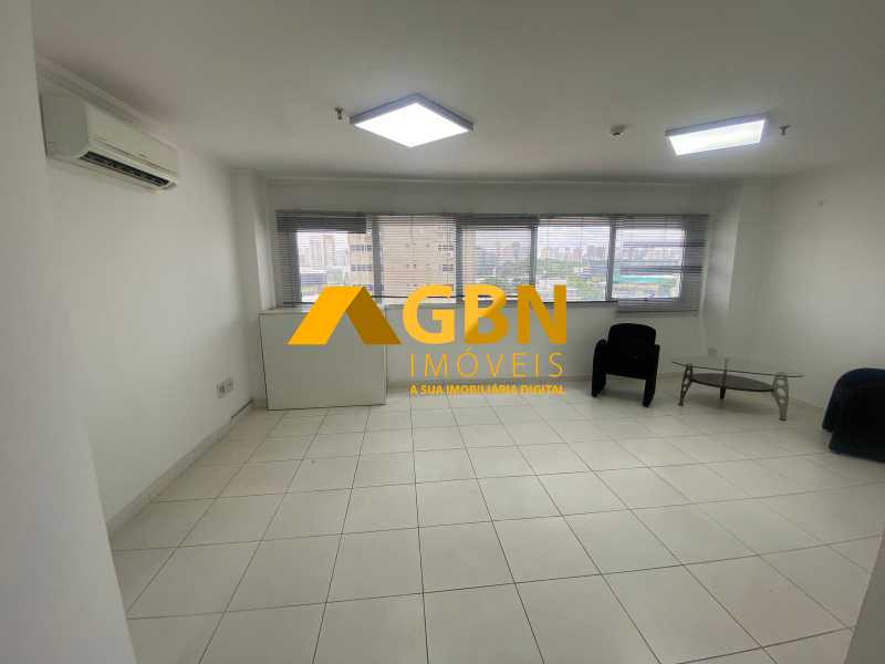 Conjunto Comercial-Sala para alugar - Foto 7