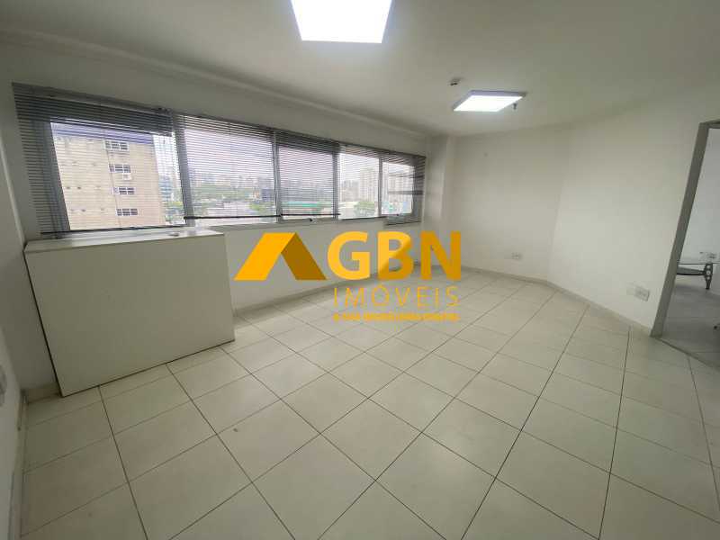 Conjunto Comercial-Sala para alugar - Foto 6