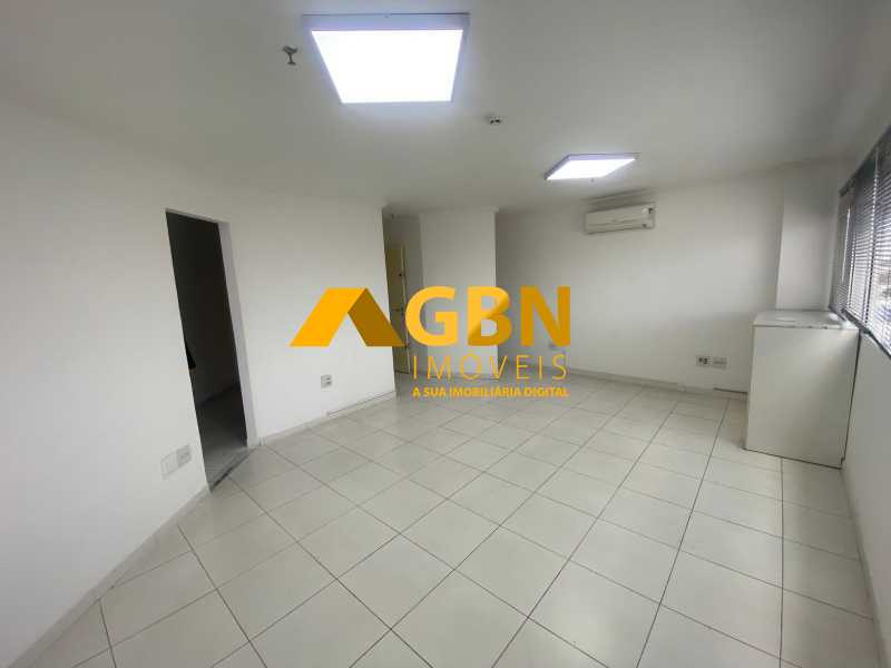 Conjunto Comercial-Sala para alugar - Foto 10