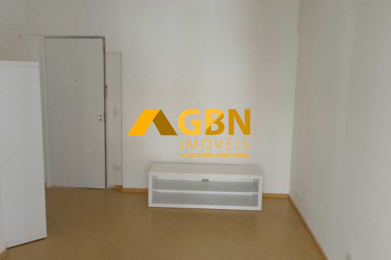 Apartamento para alugar com 1 quarto, 50m² - Foto 17