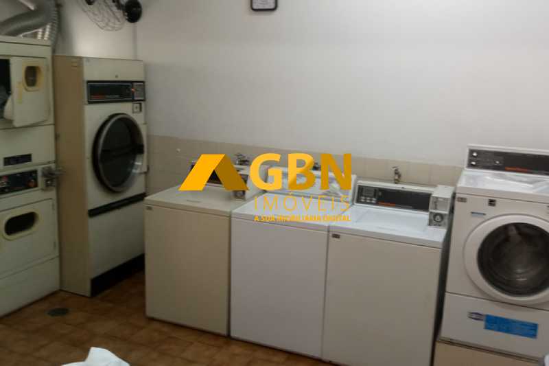 Apartamento para alugar com 1 quarto, 50m² - Foto 24