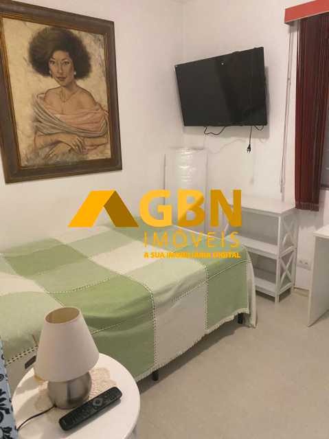 Apartamento para alugar com 1 quarto, 62m² - Foto 16