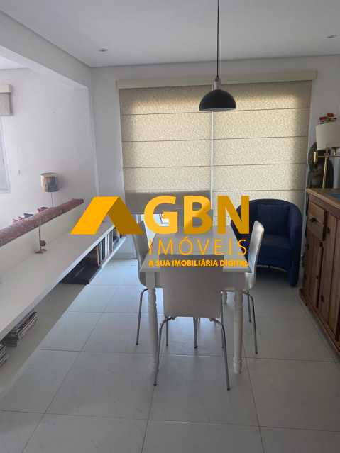 Apartamento para alugar com 1 quarto, 62m² - Foto 6