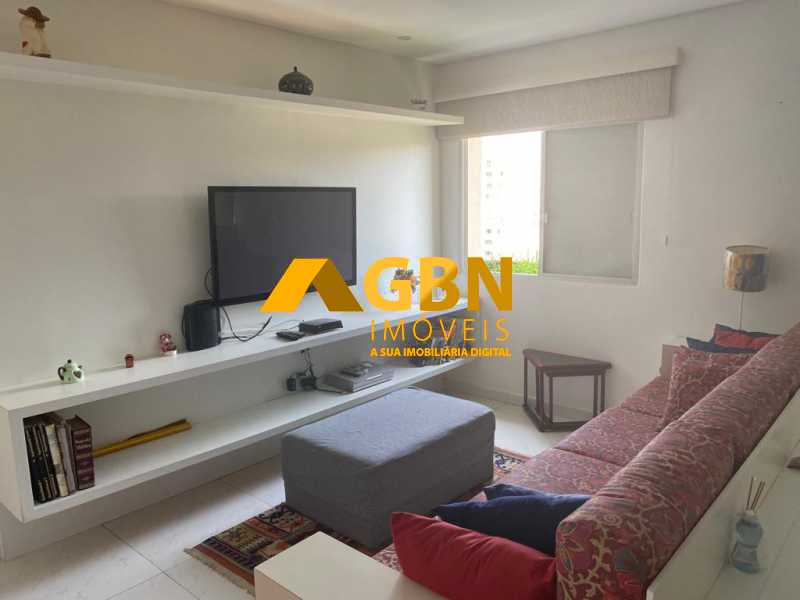 Apartamento para alugar com 1 quarto, 62m² - Foto 1