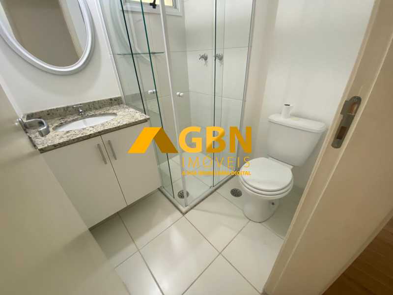 Apartamento, 3 quartos, 69 m² - Foto 10