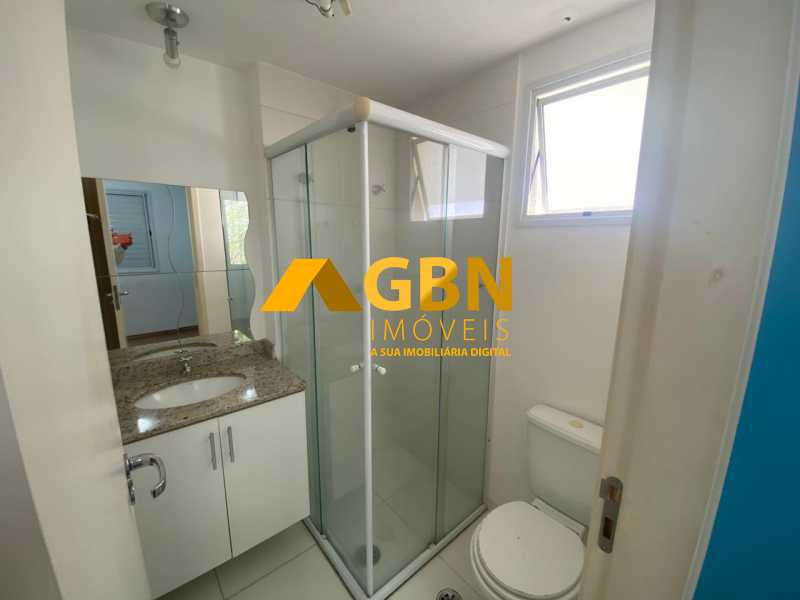 Apartamento, 3 quartos, 69 m² - Foto 13