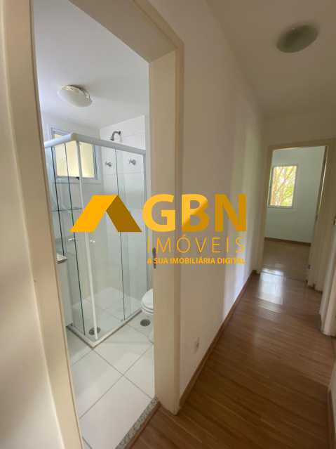 Apartamento, 3 quartos, 69 m² - Foto 8