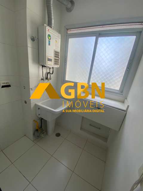 Apartamento, 3 quartos, 69 m² - Foto 7