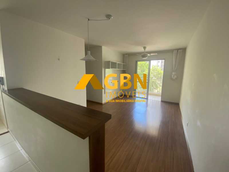 Apartamento, 3 quartos, 69 m² - Foto 2