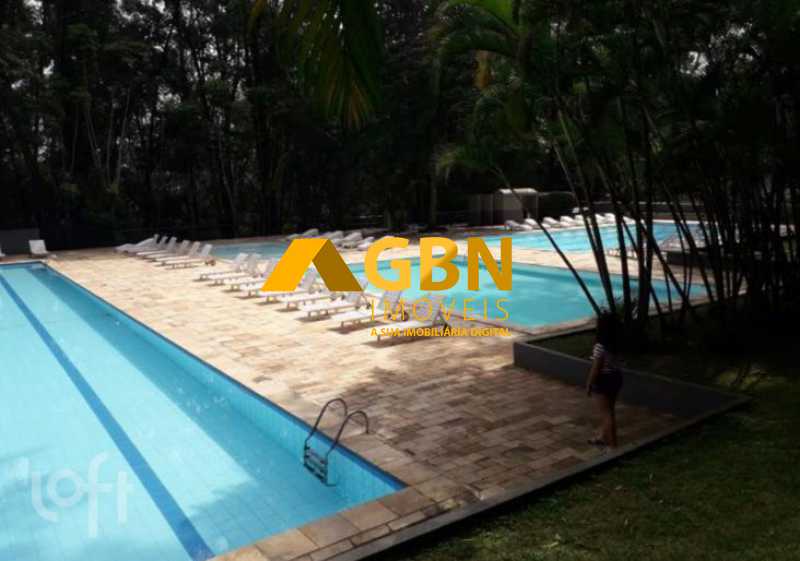 Apartamento à venda com 3 quartos, 73m² - Foto 3