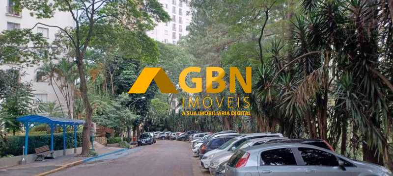 Apartamento à venda com 3 quartos, 73m² - Foto 7
