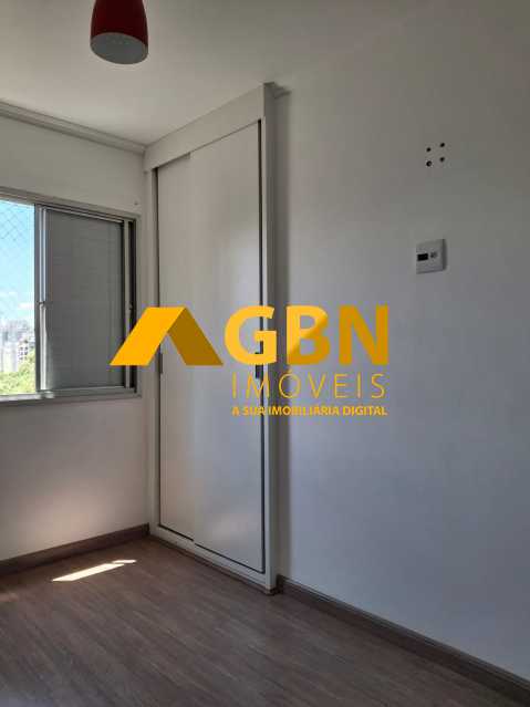 Apartamento à venda com 3 quartos, 73m² - Foto 24