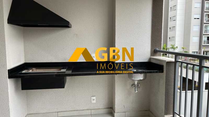 Apartamento para alugar com 2 quartos, 76m² - Foto 21