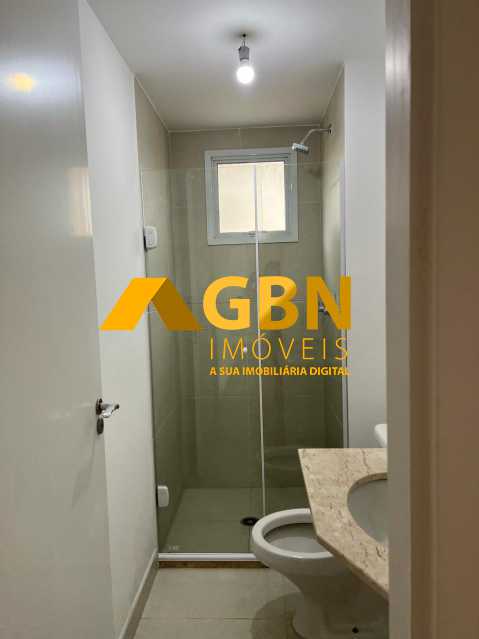 Apartamento para alugar com 2 quartos, 76m² - Foto 29