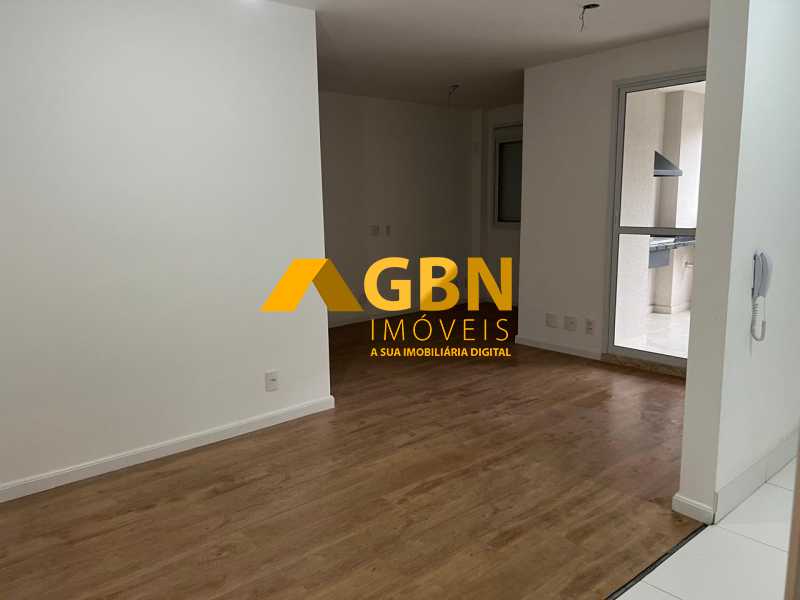 Apartamento para alugar com 2 quartos, 76m² - Foto 22